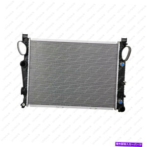 Radiator WG[^[tBbgCL500 CL55 S350 S430 S500 SL500 SL550 SL600 3.7L 4.3L 5.0L 5.5L Radiator Fit CL500 CL55 S350 S430 S500 SL500 SL550 SL600 3.7L 4.3L 5.0L 5.5L