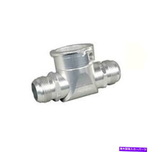 Radiator CSRptH[}XCCWG[^[z[XtB[16an灔16an P/N -974 CSR PERFORMANCE In-Line Radiator Hose Filler #16an to #16an P/N - 974