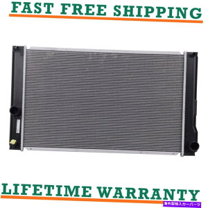 Radiator 10-13���N�T�XCT200H�g���^�v���E�X���f��1.5L 1.8L L4�_�C���N�g�t�B�b�g�̃��W�G�[�^�[ Radiator For 10-13 Lexus CT200H Toyota Prius Models 1.5L 1.8L L4 Direct Fit