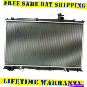 Radiator 2007�N����2009�N�̃��W�G�[�^�[�q�����_�C�T���^�t�FV6 2.7L 3.3L�����z�� Radiator For 2007-2009 Hyundai Santa Fe V6 2.7L 3.3L Fast Free Shipping�y���s�A���i�z