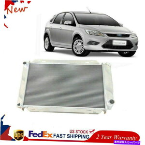 Radiator 52mmA~jE[VOWG[^[tBbg79-1993tH[h}X^OGT / LX 5.0L V8 302 52mm ALUMINUM RACING RADIATOR FIT FOR 79-1993 FORD MUSTANG GT / LX 5.0L V8 302