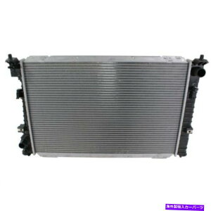 Radiator Ford Escape FO3010277 2008����2012�N�̐V�������W�G�[�^�[ New Radiator for Ford Escape FO3010277 2008 to 2012