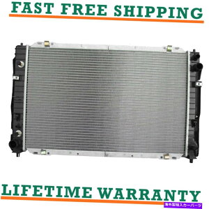 Radiator 01-08�t�H�[�h�G�X�P�[�v�}�c�_�g���r���[�g�}�[�L�����[�}���i�[V6 3.0L�_�C���N�g�t�B�b�g�̃��W�G�[�^�[ Radiator For 01-08 Ford Escape Mazda Tribute Mercury Mariner V6 3.0L Direct Fit�y���s�A���i�z