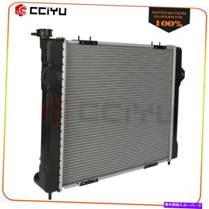 Radiator 1998ÑW[vOh`FL[J[WG[^[̌2206ɓK܂ۏ For 1998 Jeep Grand Cherokee Car Radiator Replacement Fits 2206 With Warranty