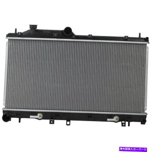 Radiator 09-13 Subaru Forester 2.5L�����z���p�̃��W�G�[�^�[�̃��W�G�[�^�[�f���炵���i�� Radiator For 09-13 Subaru Forester 2.5L Fast Free Shipping Great Quality�y���s�A���i�z