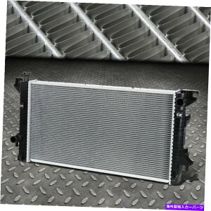 Radiator 09-14 Expedition/Navigator 5.4LOEX^C̃A~jERAWG[^[DPI 13099 FOR 09-14 EXPEDITION/NAVIGATOR 5.4L AT OE STYLE ALUMINUM CORE RADIATOR DPI 13099