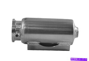 Radiator CR Racing Surge Tank 73-00000܂̓[XhtgJ[̗ppɐ݌vꂽQ|bg C&R Racing Surge Tank 73-00000 or swirl pot designed for race drift car cooling