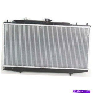 Radiator �z���_�z���_CRX�̐V�����g�b�v�A�E���W�G�[�^�[1988-1991 HO3010165 New Top, right Radiator For Honda Honda CRX 1988-1991 HO3010165�y���s�A���i�z