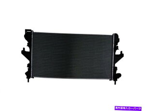 Radiator 2014-2018 RAMv}X^[1500WG[^[89873YC 2015 2016 2017WG[^[ For 2014-2018 Ram ProMaster 1500 Radiator 89873YC 2015 2016 2017 Radiator