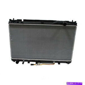 Radiator WG[^[f\221-0503 Radiator DENSO 221-0503