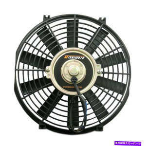Radiator �~�V���g16�C���`�d�C�t�@��12V -MMFAN -16 Mishimoto 16 Inch Electric Fan 12V - MMFAN-16�y���s�A���i�z