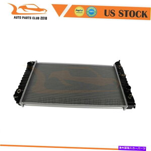Radiator 88-94V{[S10uU[VA~jERAvXg^ÑWG[^[AZu Radiator Assembly For 88-94 Chevrolet S10 Blazer New Aluminum Core Plastc Tank