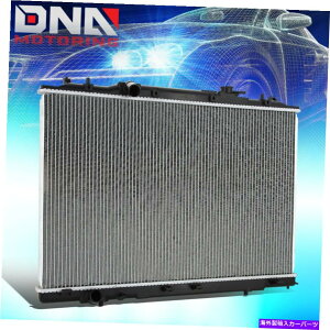 Radiator 2014-2020 ACURA MDX�p�C���b�g���b�W���C����p���W�G�[�^�[�A���~�j�E���R�A13402 For 2014-2020 Acura MDX Pilot Ridgeline Cooling Radiator Aluminum Core 13402