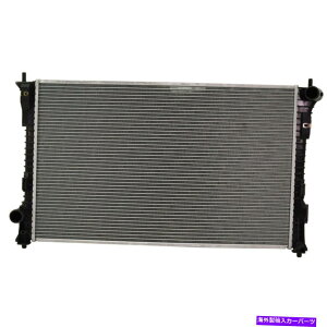 Radiator DB5Z8005EAtH[hx@C^[Zv^[[eBeB2013-2016̐VWG[^[ DB5Z8005EA New Radiators for Ford Police Interceptor Utility 2013-2016