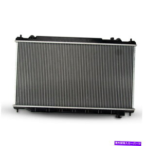 Radiator 2002�N����2006�N�̃��W�G�[�^�[���Y�A���e�B�}4cyl 2.5L 5�N�ۏؐv���Ȕz�� Radiator For 2002-2006 Nissan Altima 4CYL 2.5L 5 Year Warranty Fast Shipping�y���s�A���i�z