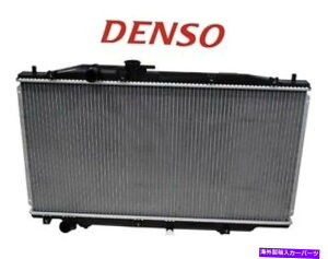 Radiator WG[^[221-3230z_AR[h2003-2007 3.0L V6 J30A4 J30A5̃f\[ Radiator 221-3230 Denso for Honda Accord 2003-2007 3.0L V6 J30A4 J30A5
