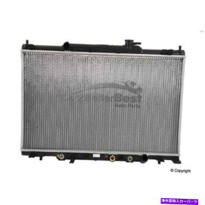 Radiator z_CR-Vvfp1̐VCSFWG[^[3094 One New CSF Radiator 3094 for Honda CR-V Element