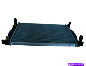 Radiator 2002�N����2008�N��Audi A4 Radiator 95243GF 2003 2004 2005 2006 2007 3.0L V6���W�G�[�^�[ For 2002-2008 Audi A4 Radiator 95243GF 2003 2004 2005 2006 2007 3.0L V6 Radiator�y���s�A���i�z
