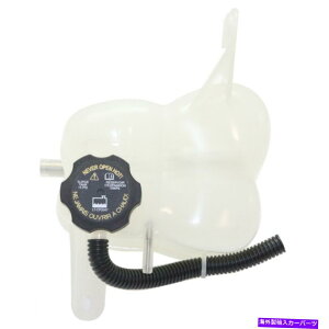 Radiator Cadillac CTS Coolant Reservoir 2003-2006 W/ CAPLEVEL SENSOR GM3014159p For Cadillac CTS Coolant Reservoir 2003-2006 w/ Cap & Level Sensor GM3014159