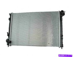 Radiator ~jN[p[CSFWG[^[2002-2006x[Xnb`obN2005-2008x[XRo[`u CSF Radiator for Mini Cooper 2002-2006 BASE Hatchback 2005-2008 BASE Convertible