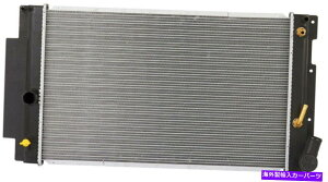Radiator 11-16 SCION TC 2.5L FAST�����z���p���W�G�[�^�[�̃��W�G�[�^�[�f���炵���i�� Radiator For 11-16 Scion tC 2.5L Fast Free Shipping Great Quality�y���s�A���i�z