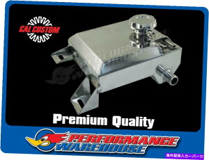 Radiator CALJX^EH[^[Jo^NA~jEt@RBAABFAXR6AXR8 CAL CUSTOM WATER RECOVERY TANK ALUMINIUM FALCON BA, BF, XR6, XR8