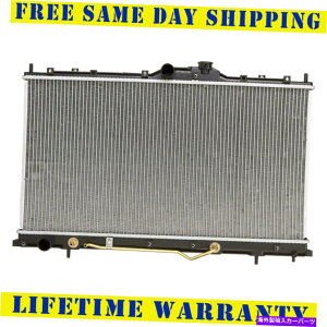 Radiator 2004-2012�̃��W�G�[�^�[Mitsubishi Galant L4 2.4L V6 3.8L������������ Radiator For 2004-2012 Mitsubishi Galant L4 2.4L V6 3.8L Fast Free Shipping�y���s�A���i�z