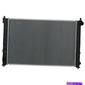 Radiator 02-05�̃��W�G�[�^�[Mazda MPV 3.0L V6�������������i�� Radiator For 02-05 Mazda MPV 3.0L V6 Fast Free Shipping Great Quality�y���s�A���i�z