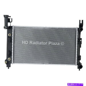 Radiator 93-95�O�����h�L�����o���{�C�W���[V6 3.0L�V����CH3010171�̃��W�G�[�^�[���� Radiator Replacement For 93-95 Grand Caravan Voyager V6 3.0L New CH3010171 New�y���s�A���i�z