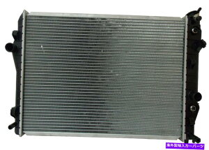 Radiator 93-97�̃��W�G�[�^�[�|���e�B�A�b�N�t�@�C�A�o�[�h�V�{���[�J�}��v8�����z�����ڃt�B�b�g Radiator For 93-97 Pontiac Firebird Chevrolet Camaro V8 Fast Shipping Direct Fit�y���s�A���i�z