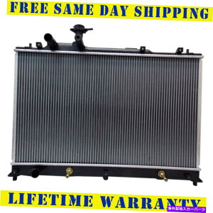 Radiator 2007-2012�̃��W�G�[�^�[�}�c�_CX-7 2.3L 2.5L���C�t�^�C���ۏؖ����������� Radiator For 2007-2012 Mazda CX-7 2.3L 2.5L Lifetime Warranty Free Shipping�y���s�A���i�z
