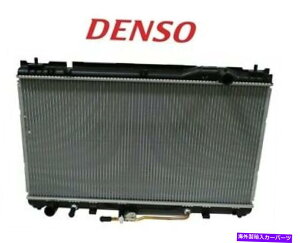 Radiator NTXES300 ES330g^J\KX3.0L 3.3L V6̃WG[^[f\tBbg Radiator Denso fits for Lexus ES300 ES330 Toyota Camry Solara Gas 3.0L 3.3L V6