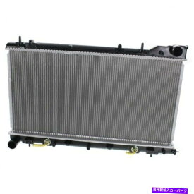 Radiator Subaru Forester 2004-2005の新しいSU3010145ラジエーター New SU3010145 Radiator for Subaru Forester 2004-2005