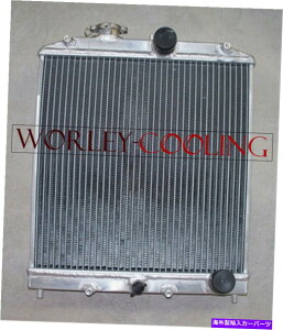 Radiator 3 CIVIC / DEL SOL / INTEGRA DC 1992-2000 93 94��3�R�A�A���~�j�E�����W�G�[�^�[ 3 CORE ALUMINUM RADIATOR FOR CIVIC / DEL SOL / INTEGRA DC 1992-2000 93 94 new�y���s�A���i�z