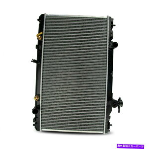 Radiator 2002�N����2006�N��Radiator New Toyota Camry Base Le Xle Se Solara 2.4L L4 164000H030 Radiator New For 2002-2006 Toyota Camry Base LE XLE SE Solara 2.4L L4 164000H030�y���s�A���i�z