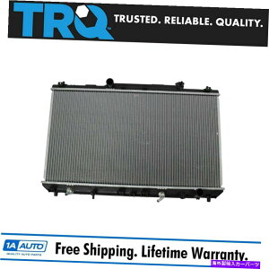 Radiator TOYOTA CAMRY SOLARA 2.2L�Ɍ�����TRQ���W�G�[�^�[�A�Z���u���A���~�j�E���R�A���ڃt�B�b�g TRQ Radiator Assembly Aluminum Core Direct Fit for Toyota Camry Solara 2.2L�y���s�A���i�z
