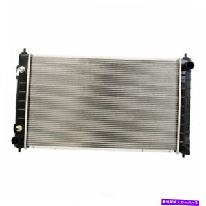Radiator WG[^[f\221-3407 Radiator DENSO 221-3407