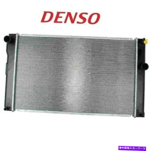 Radiator WG[^[221-9282f\̓g^vEXV 2012 2013 2014 2015 2016 1.8L L4ɓK܂ Radiator 221-9282 Denso fits for Toyota Prius V 2012 2013 2014 2015 2016 1.8L L4