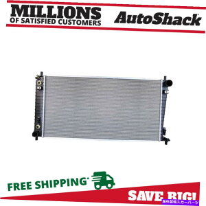 Radiator tH[hF-150J[}[NLTirQ[^[5.4L̃WG[^[ Radiator for Ford F-150 Expedition Lincoln Mark LT Navigator 5.4L