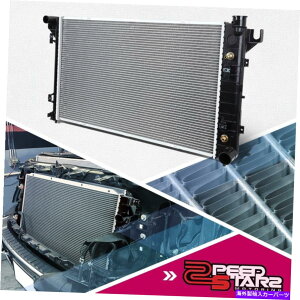 Radiator 2291 94-02 Dodge Ram/RamCharger V8̃A~jERA[VOpWG[^[ 2291 ALUMINUM CORE RACING COOLING RADIATOR FOR 94-02 DODGE RAM/RAMCHARGER V8 AT