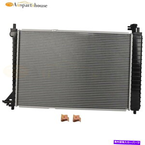 Radiator 1997N2004ÑA~jEWG[^[tH[h}X^O2hA3.8L CU2138 1R3Z8005CA Aluminum Radiator For 1997-2004 Ford Mustang 2-Door 3.8L CU2138 1R3Z8005CA