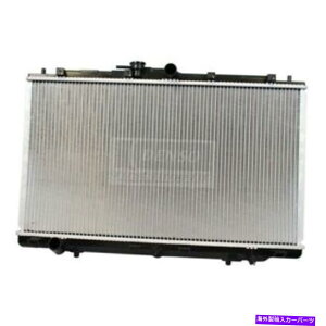 Radiator WG[^[f\221-4201 Radiator DENSO 221-4201