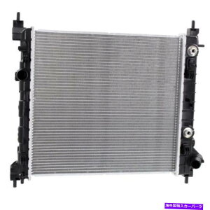 Radiator �V�{���[�X�p�[�N2013-2014 GM3010561�̐V�������W�G�[�^�[ New Radiator For Chevrolet Spark 2013-2014 GM3010561�y���s�A���i�z