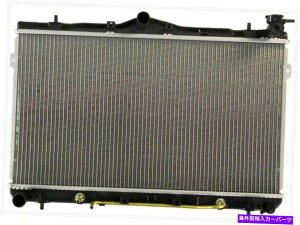 Radiator 96-01�̃��W�G�[�^�[�q�����_�CElantra Tiburon 2.0L�������������i�� Radiator For 96-01 Hyundai Elantra Tiburon 2.0L Fast Free Shipping Great Quality�y���s�A���i�z