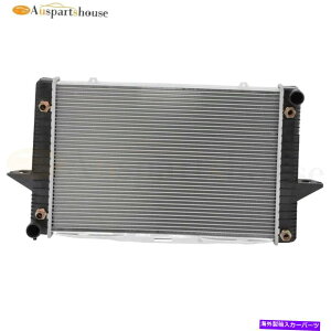 Radiator 1994-97�̃A���~�j�E�����W�G�[�^�[�{���{850 1998�{���{C70 S70 V70 2.4L 2.5L CU2099 Aluminum Radiator For 1994-97 Volvo 850 1998 Volvo C70 S70 V70 2.4L 2.5L CU2099�y���s�A���i�z