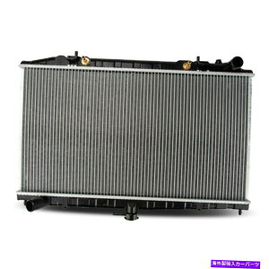 Radiator 1993�N����2000�N�̃��W�G�[�^�[���Y�A���e�B�}2.4L 4cyl�������������i�� Radiator For 1993-2000 Nissan Altima 2.4L 4CYL Fast Free Shipping Great Quality�y���s�A���i�z