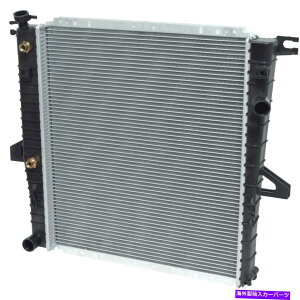 Radiator �����W���[�G�N�X�v���[���[�X�|�[�cTRAC�G�N�X�v���[���[�X�|�[�cB3000 B4000�̐V�������W�G�[�^�[ New Radiator for Ranger Explorer Sport Trac Explorer Explorer Sport B3000 B4000�y���s�A���i�z