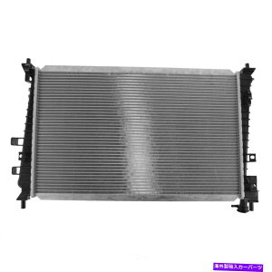 Radiator Radiator DIY Solutions HVA01822 FITS 08-11 FORD�t�H�[�J�X Radiator DIY SOLUTIONS HVA01822 fits 08-11 Ford Focus�y���s�A���i�z