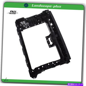 Radiator フロントラジエーターコアサポート56180588B9B9 2012-14フォルクスワーゲンパサート2.0Lに適しています Front Radiator Core Support 561805588B9B9 Fit For 2012-14 Volkswagen Passat 2.0L
