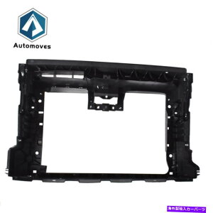 Radiator 561805588B9B9フロントラジエーターコアサポート2012-14フォルクスワーゲンパサート2.0Lのフィット 561805588B9B9 Front Radiator Core Support Fit For 2012-14 Volkswagen Passat 2.0L